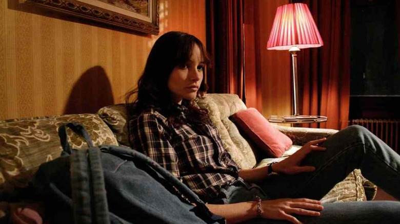 The House of the Devil (2009)