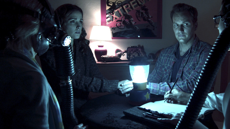 Insidious