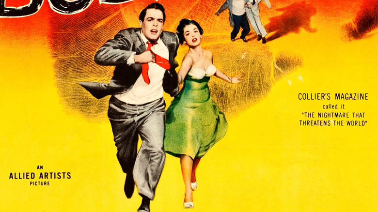 Invasion of the Body Snatchers