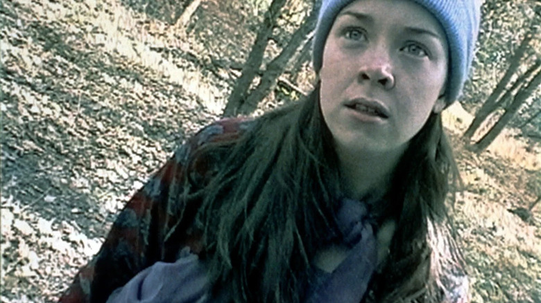 The Blair Witch Project