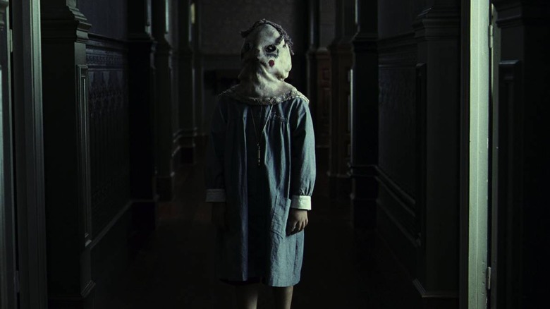 The Orphanage