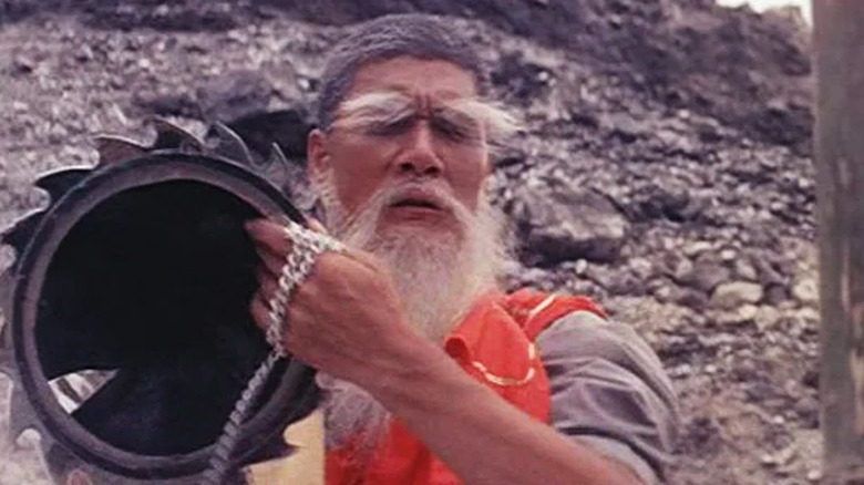 Master of the Flying Guillotine (1976)