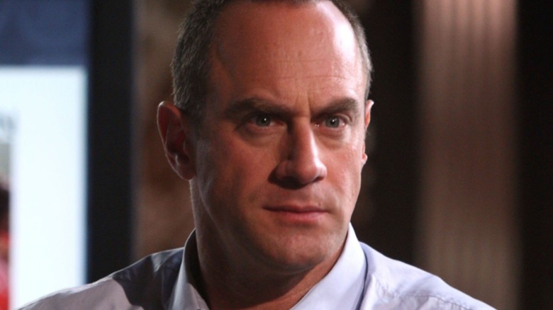 Stabler concerned