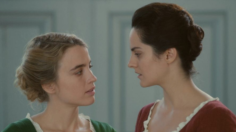 The Best Lesbian Romance Movies Of All Time