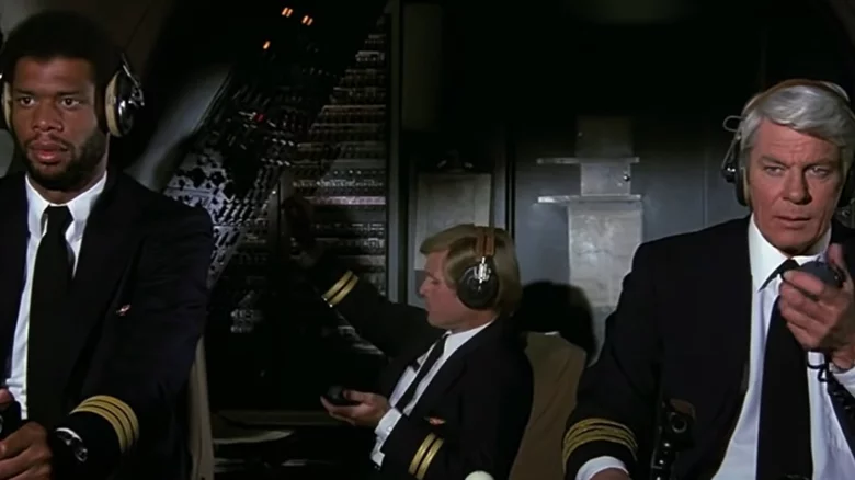 the best lines from airplane! the movie that people still use today