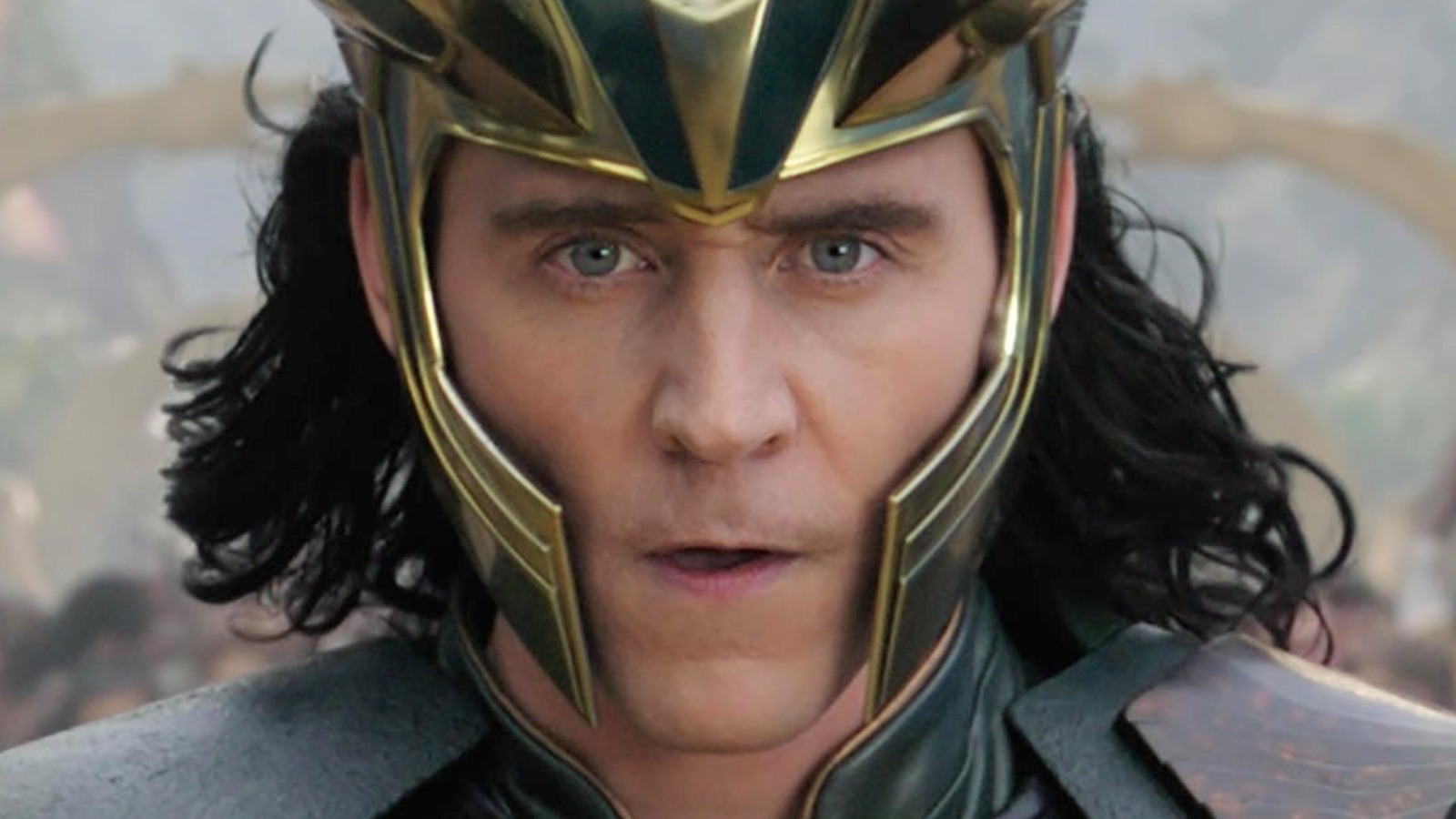 Loki, the Enigmatic Trickster Character in The Nine Realms of