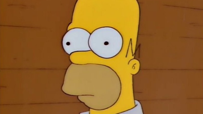 The Simpsons