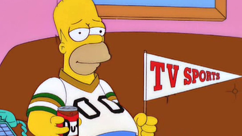 The Simpsons