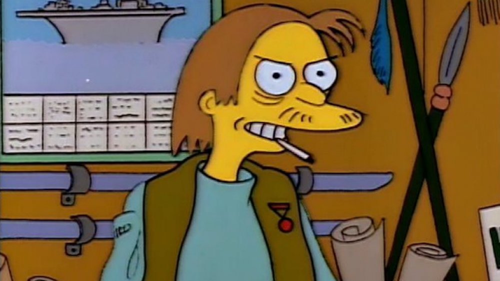 The Simpsons
