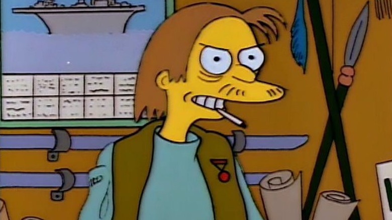 The Simpsons