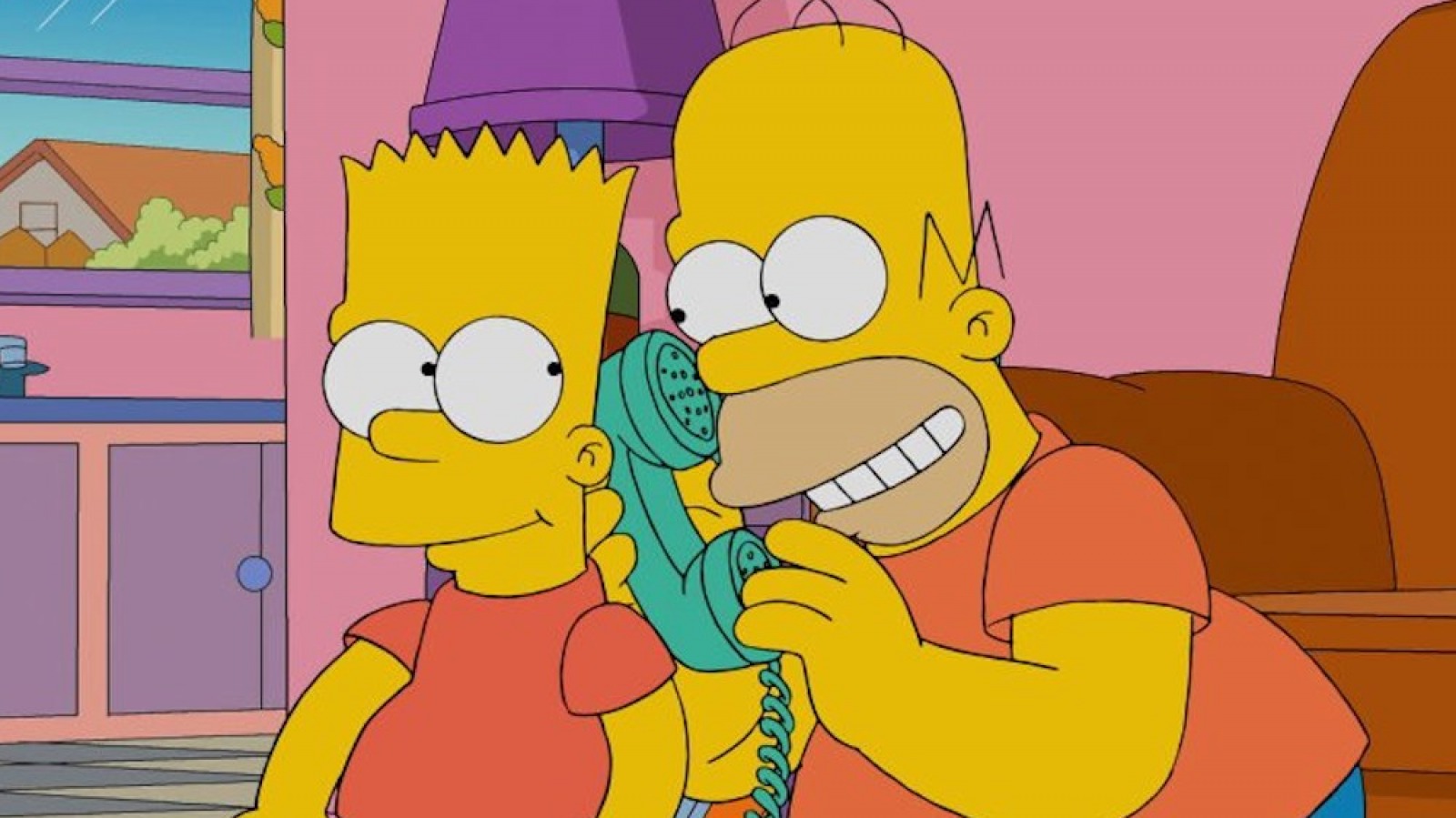 The Best Long Running Jokes On The Simpsons