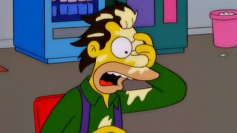 The Simpsons