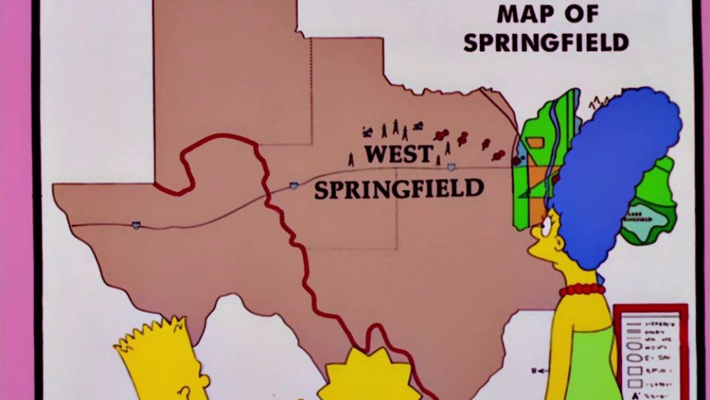 The Simpsons