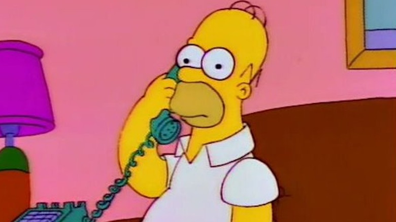 The Simpsons