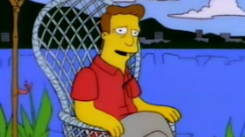 The Simpsons