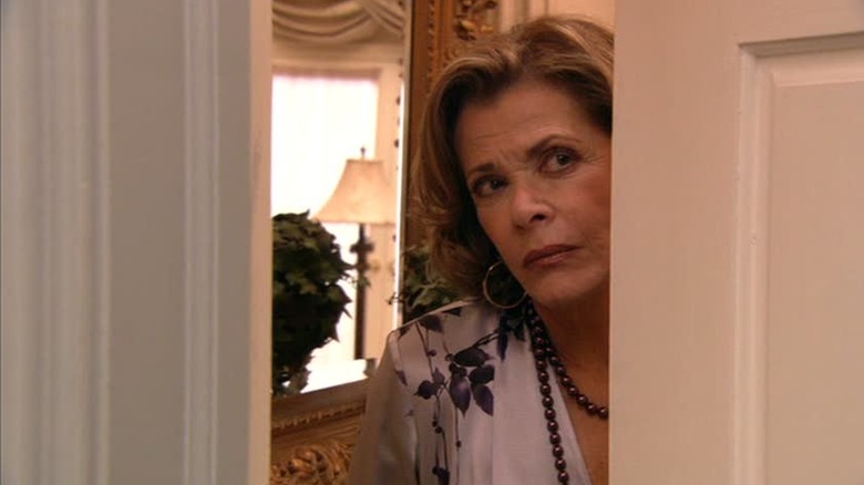 Lucille Bluth