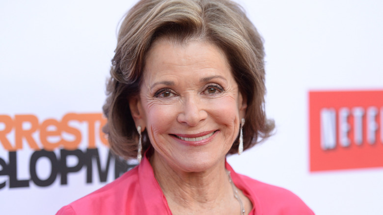 Lucille Bluth