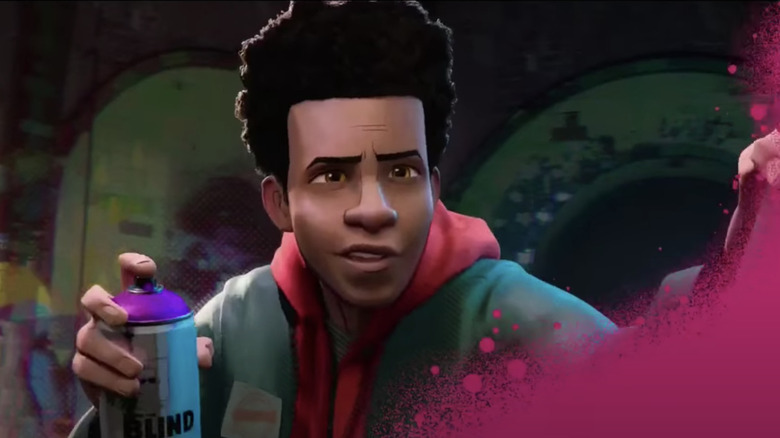 Miles Morales
