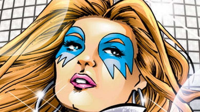 Dazzler