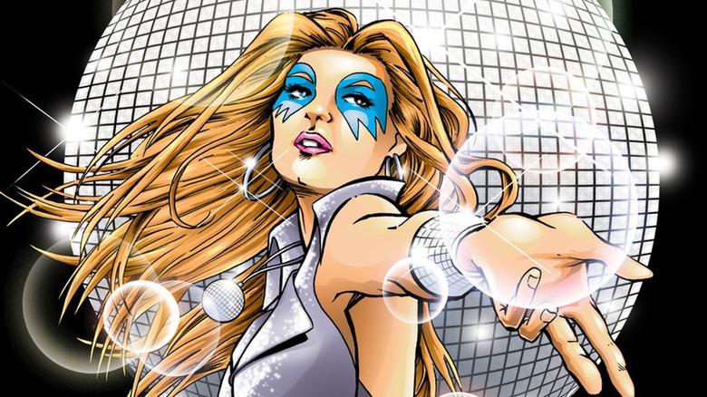 Dazzler