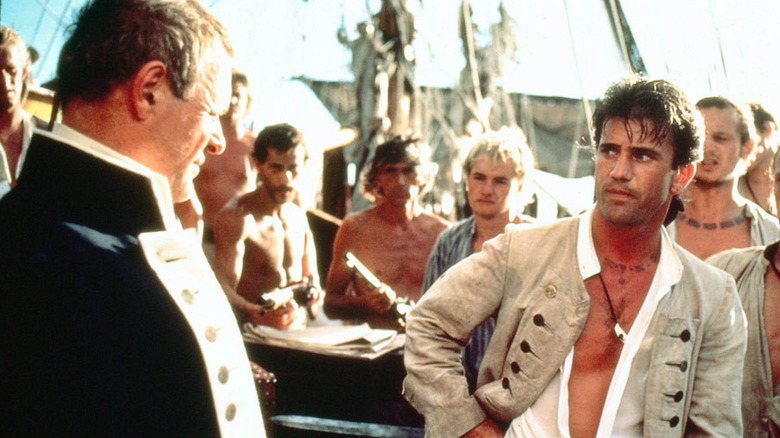 The Bounty