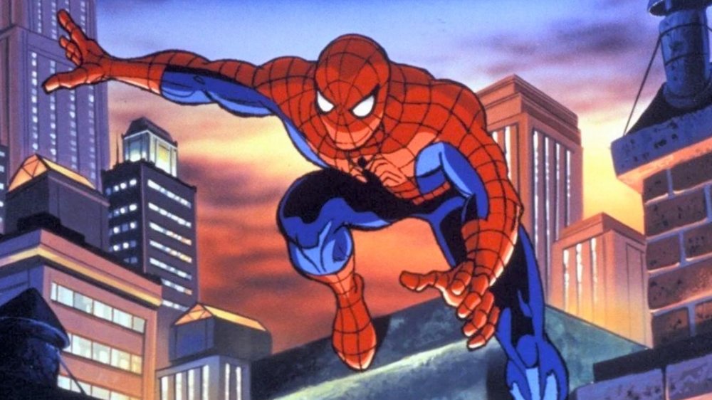 Spider-Man: The New Animated Series” Coming Soon To Disney+ (US) – What's  On Disney Plus