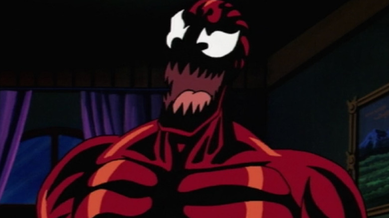 Spider-Man: The Animated Series