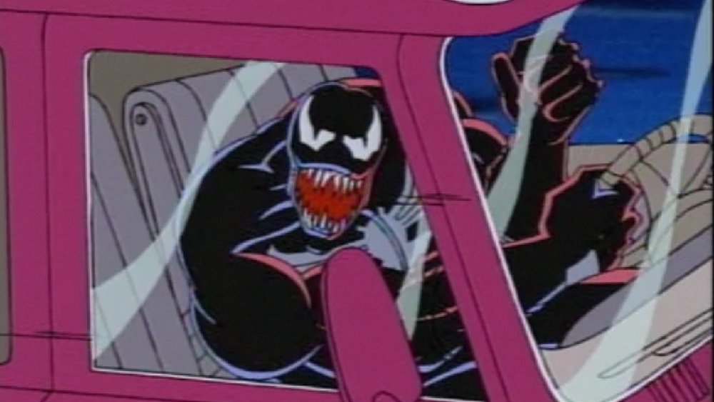 Spider-Man: The Animated Series
