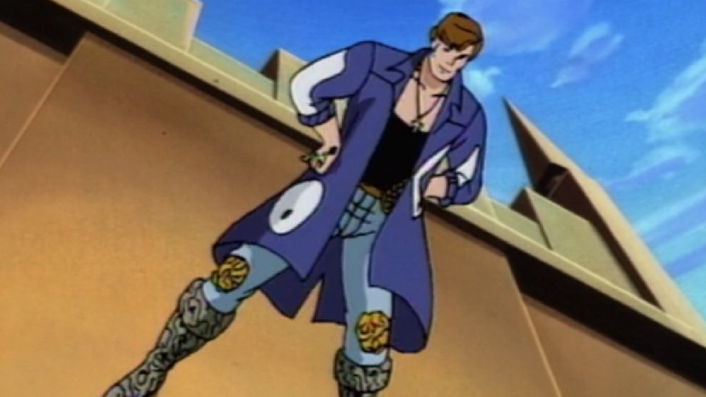 Spider-Man: The Animated Series