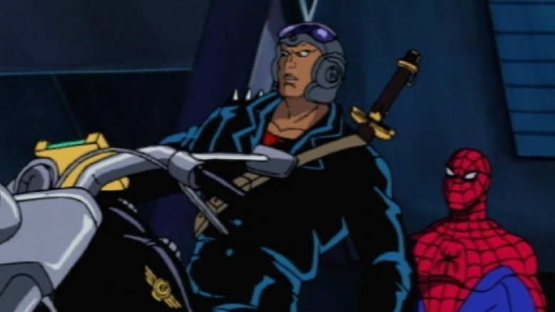 Spider-Man: The Animated Series