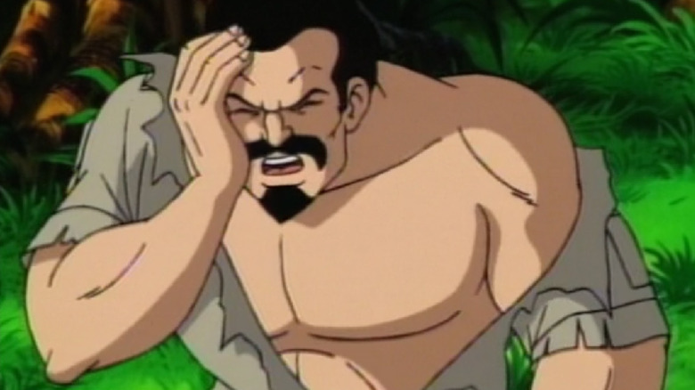 Spider-Man: The Animated Series