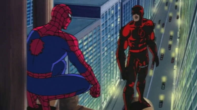 Spider-Man: The Animated Series