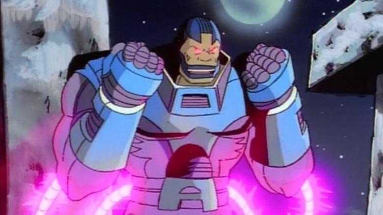 X-Men: The Animated Series