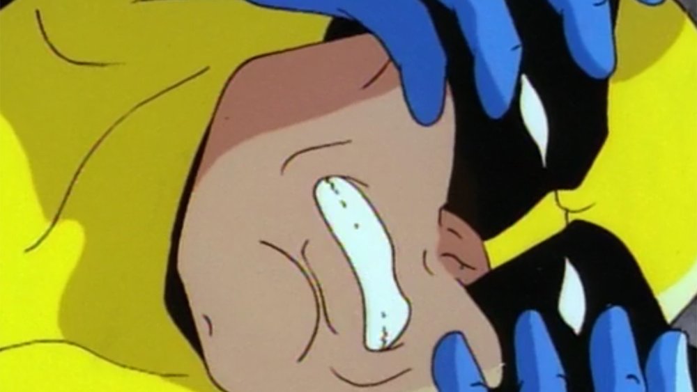 X-Men: The Animated Series