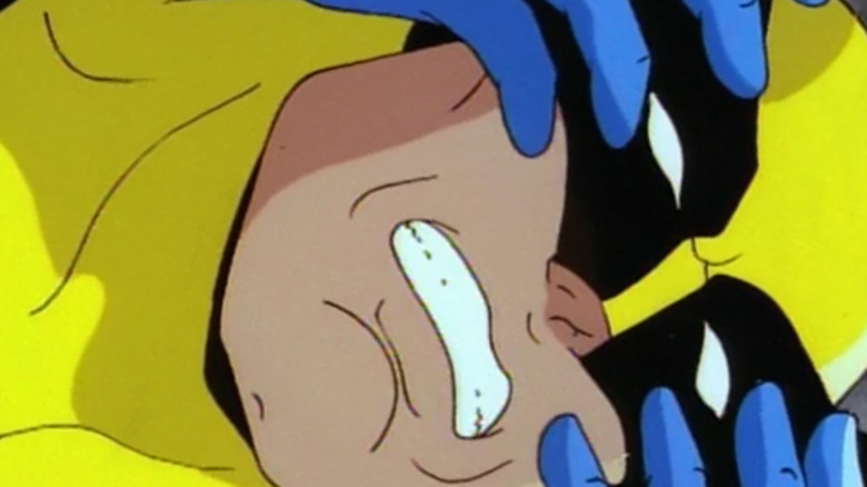 X-Men: The Animated Series