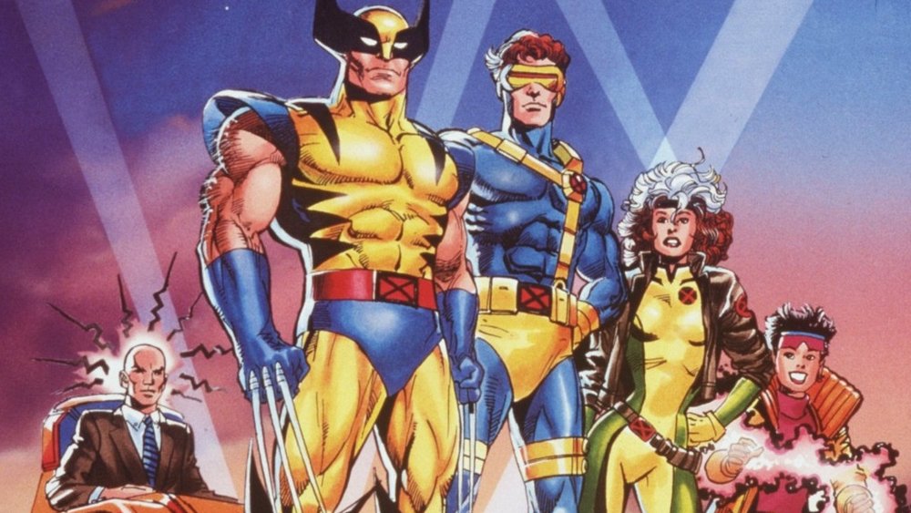 X-Men: The Animated Series