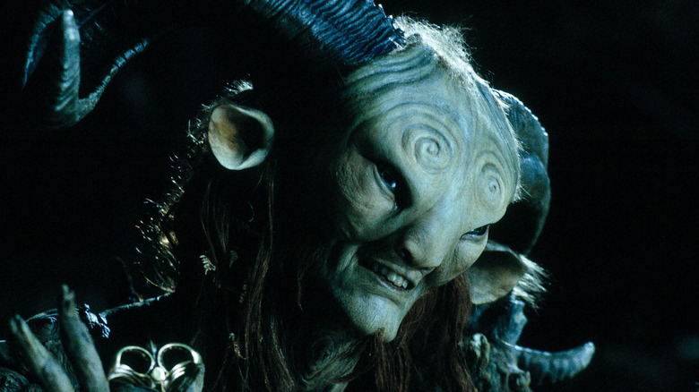 the faun
