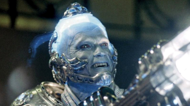 Mr. Freeze