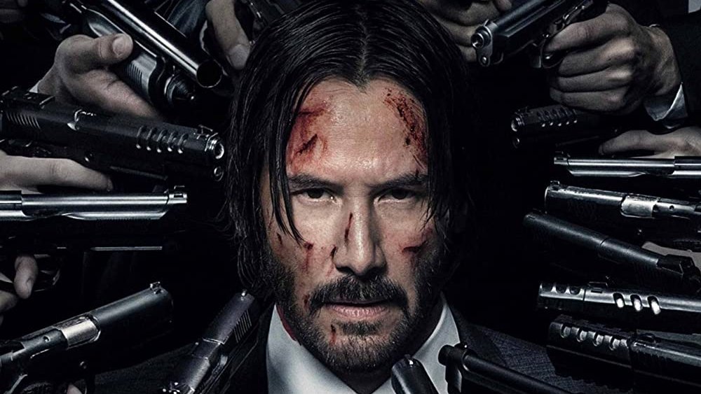 john wick