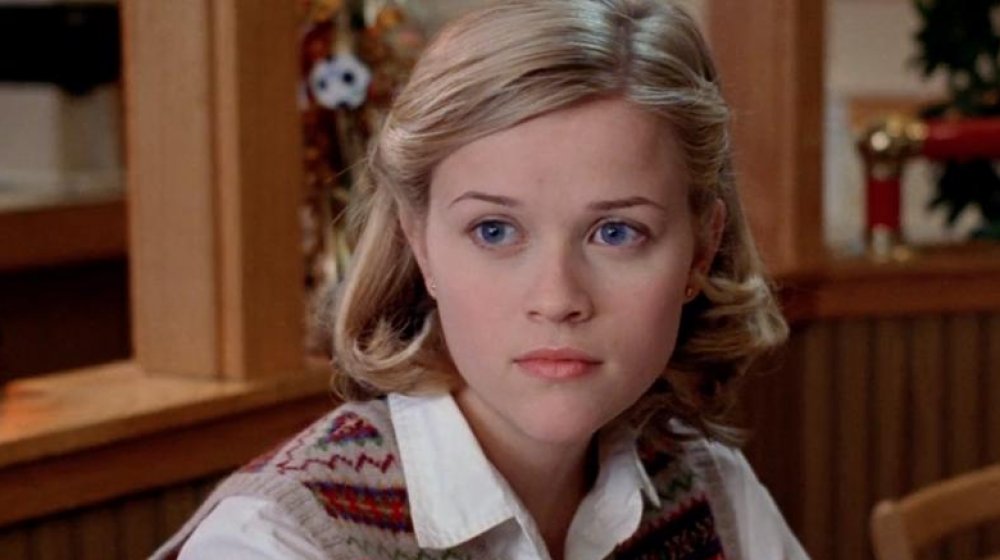 Tracy Flick - Election