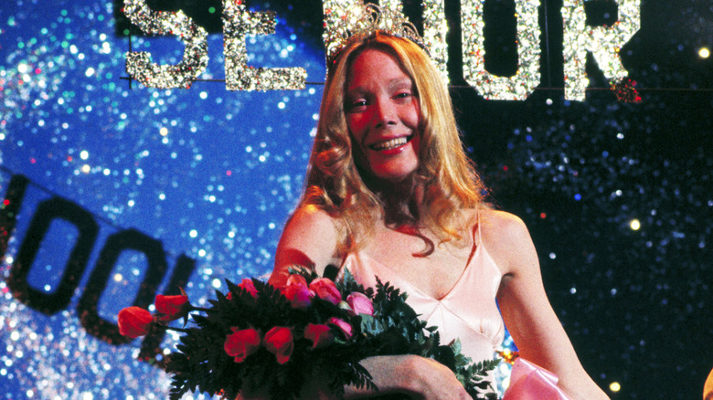 Carrie White - Carrie
