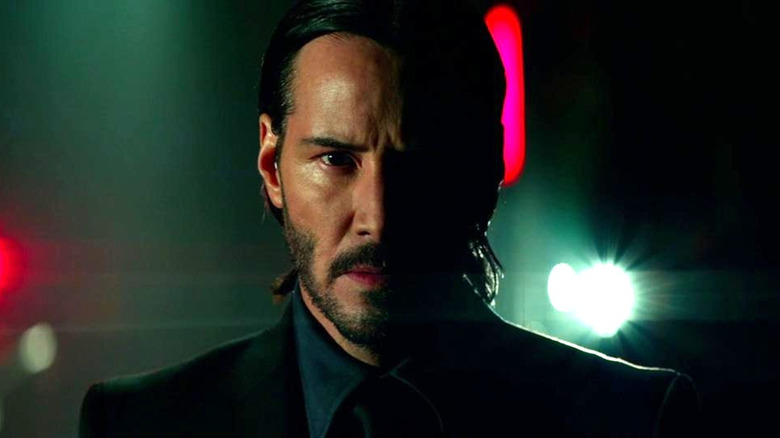 john wick