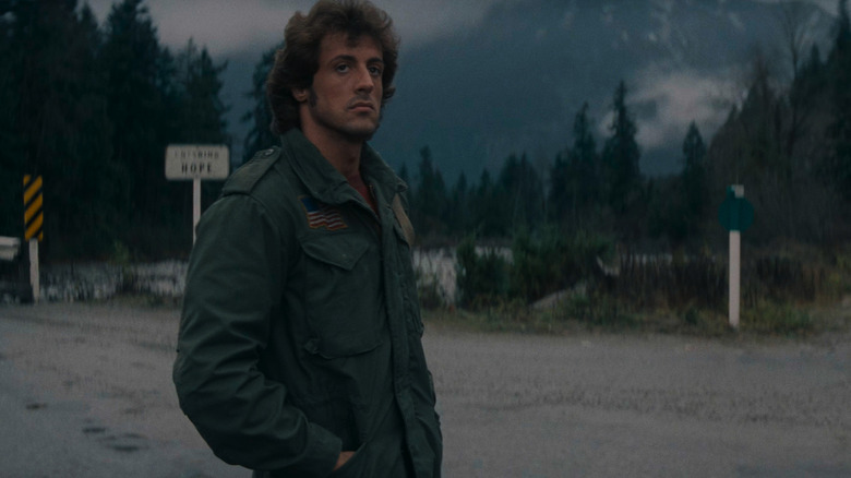 John Rambo - First Blood