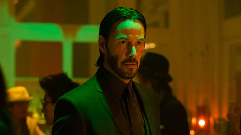 John Wick - John Wick