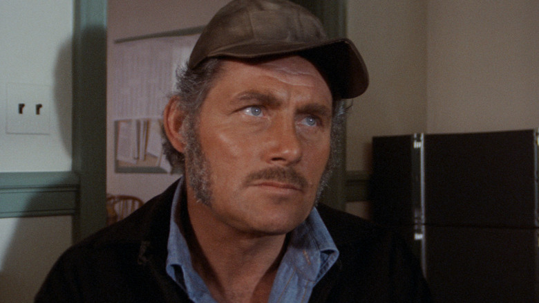 Quint - Jaws