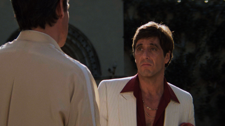 Tony Montana - Scarface