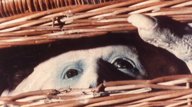 Belial from Basket Case