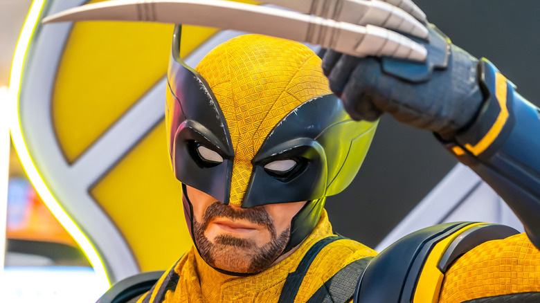 Wolverine