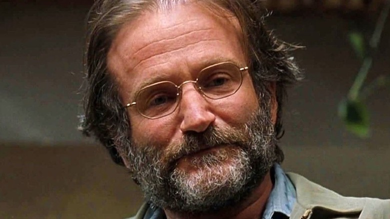 Robin Williams 