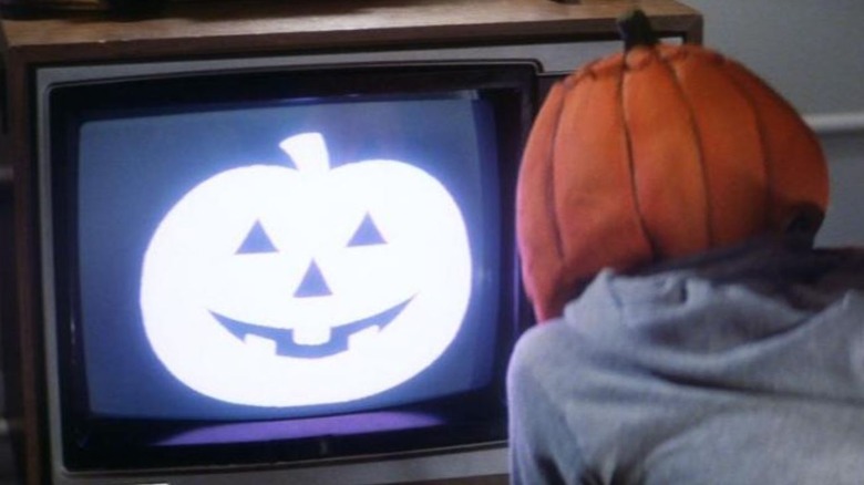 Halloween III: Season of the Witch